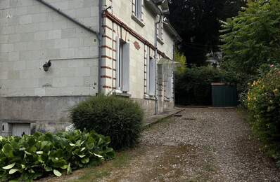 Maison — photo du bien