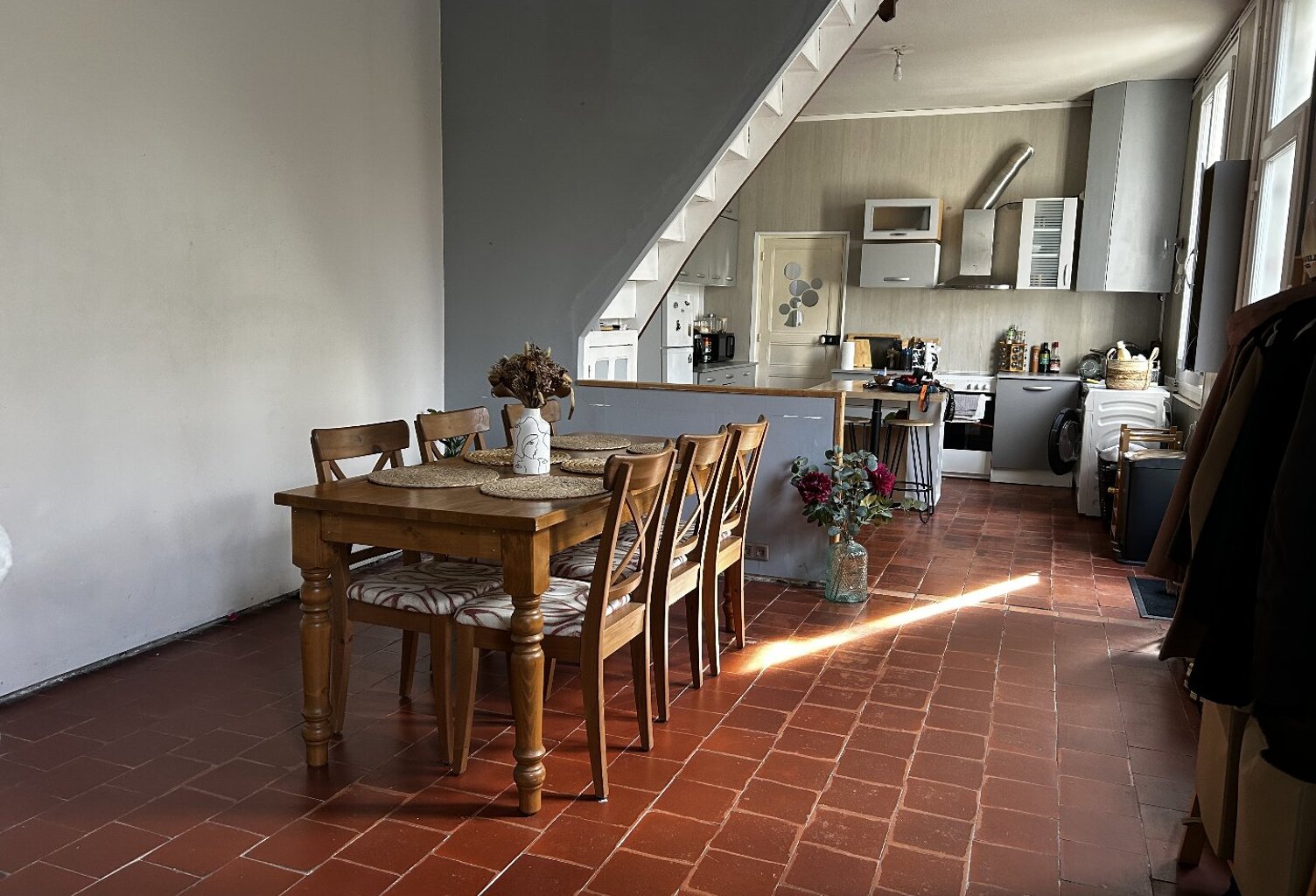 Maison — photo 1