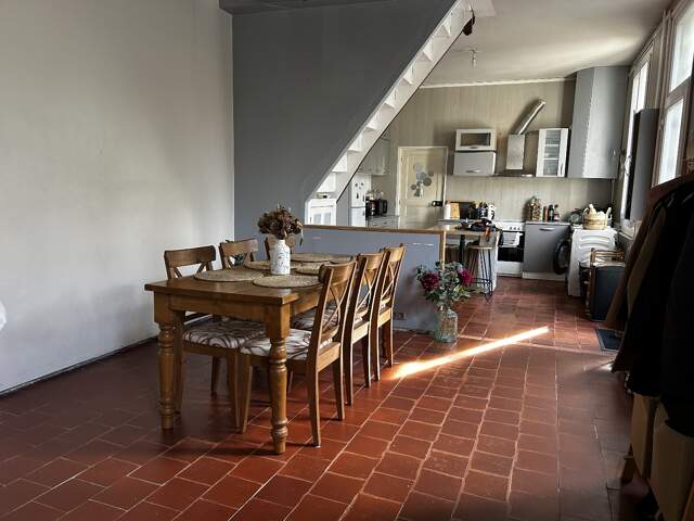 Maison — photo du bien