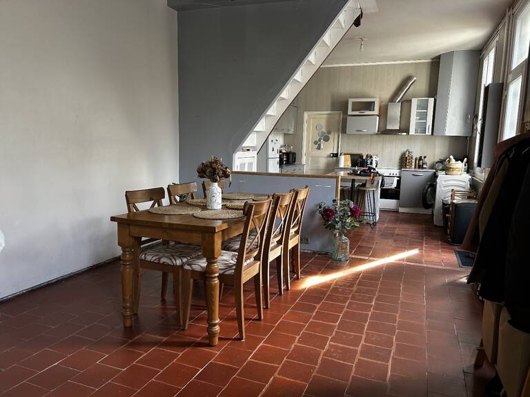 Maison — photo 1