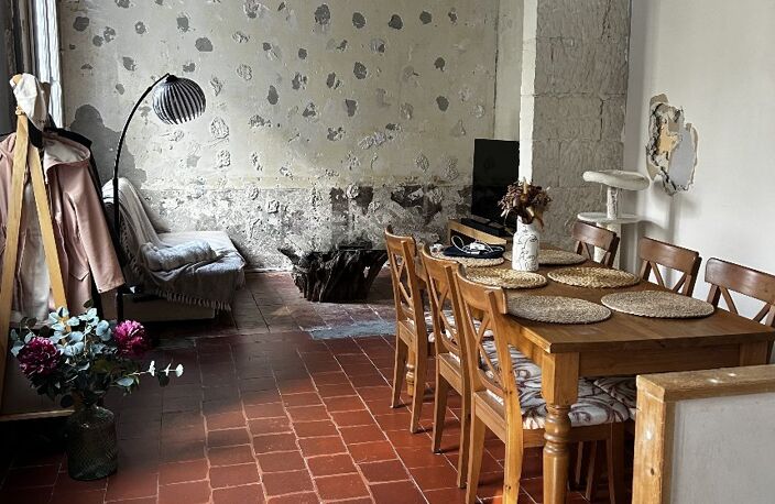 Maison — photo 3