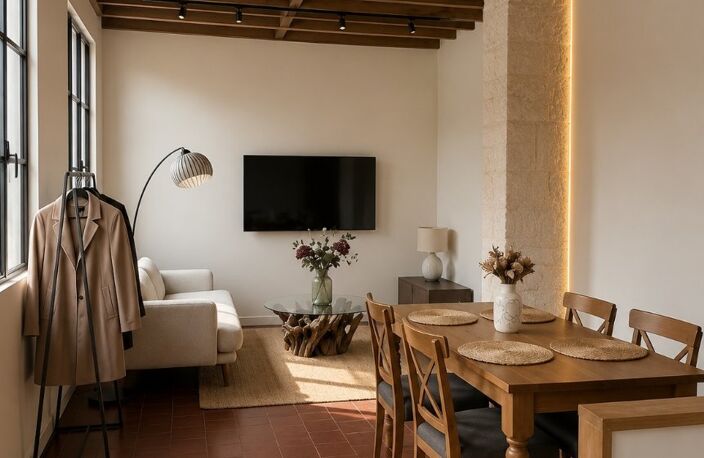 Maison — photo 4