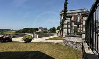 Maison 8 Pièces 262 m² à vendre à Montdidier (80500)