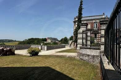 Maison 8 pièces 395000 €