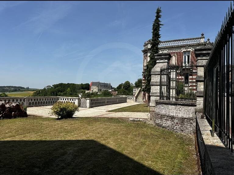 Maison bourgeoise — photo 1