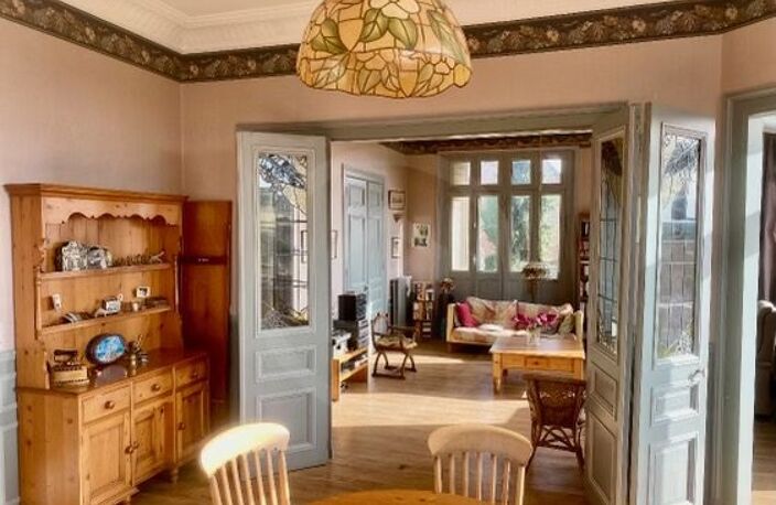 Maison bourgeoise — photo 2