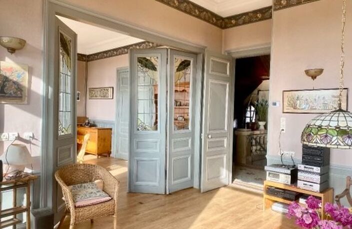 Maison bourgeoise — photo 4