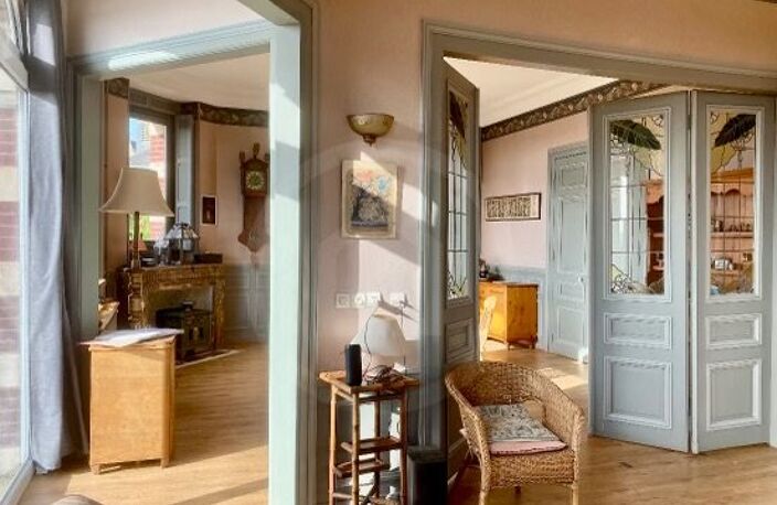 Maison bourgeoise — photo 5