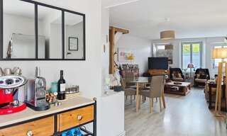 Maison 4 Pièces 84 m² à vendre à Néry (60320)