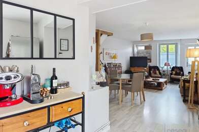 Maison 4 pièces 179000 €
