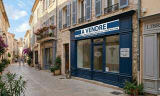 Commerce   m² à vendre à Cagnes-sur-Mer (06800)