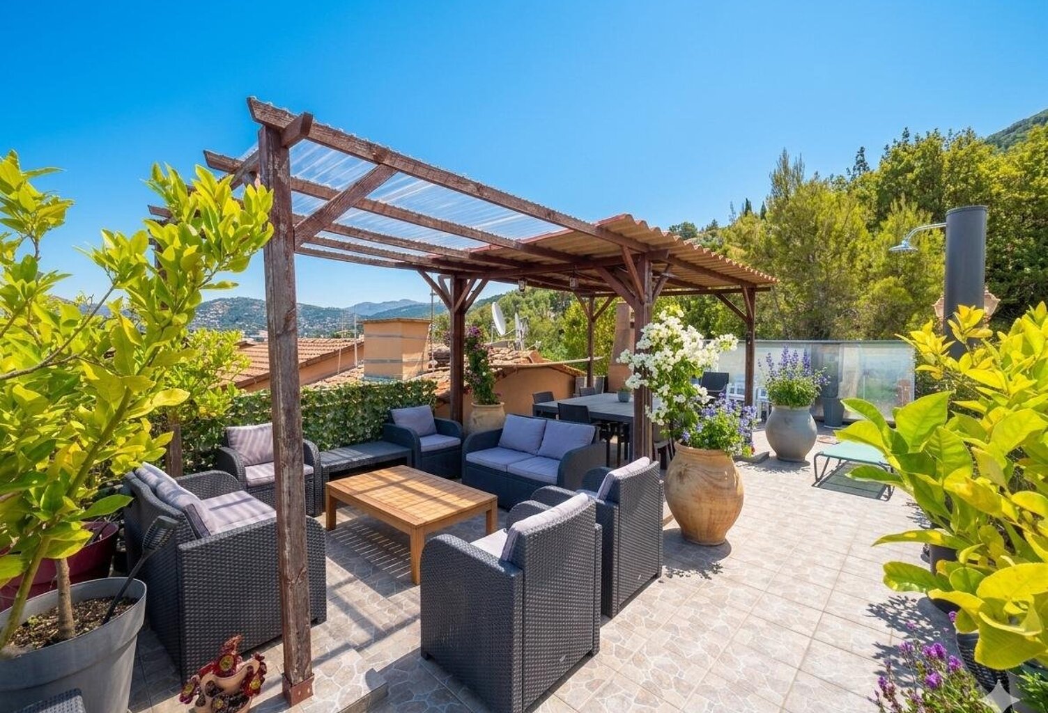 Appartement — photo 1
