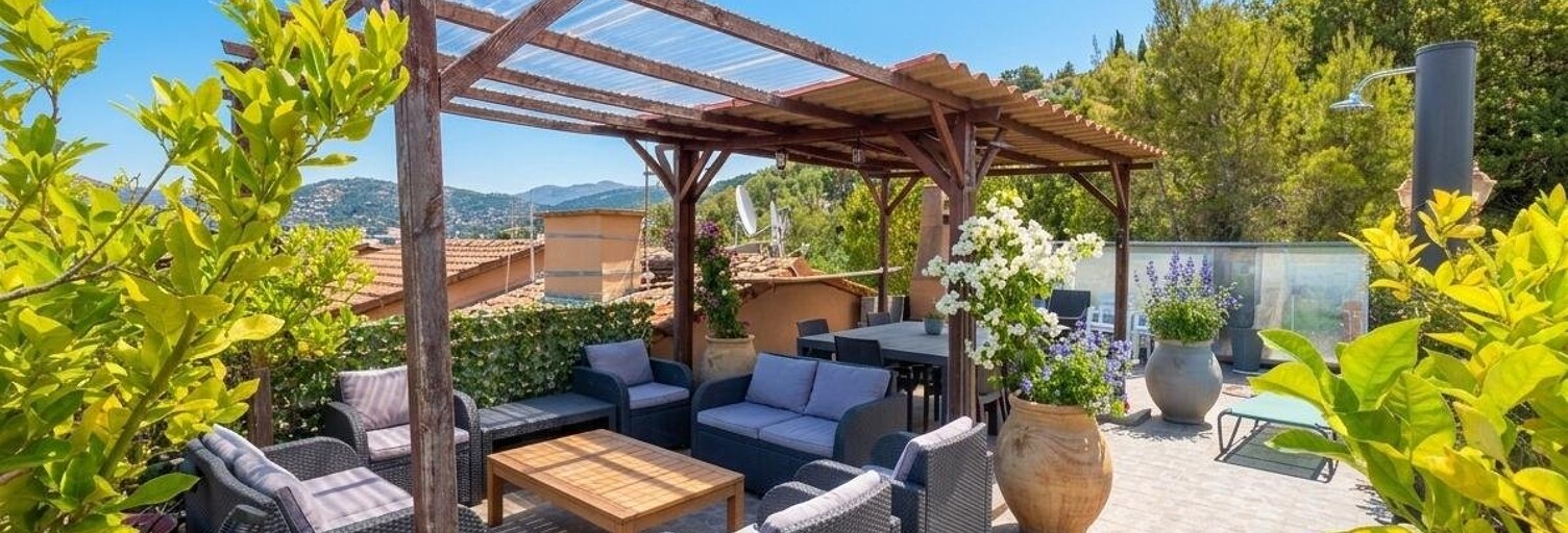 Appartement 3 Pièces 76 m² à vendre à Nice (06300)