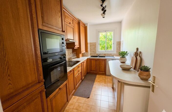 Appartement — photo 4