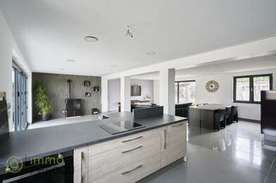 Maison 7 pièces 339990 €