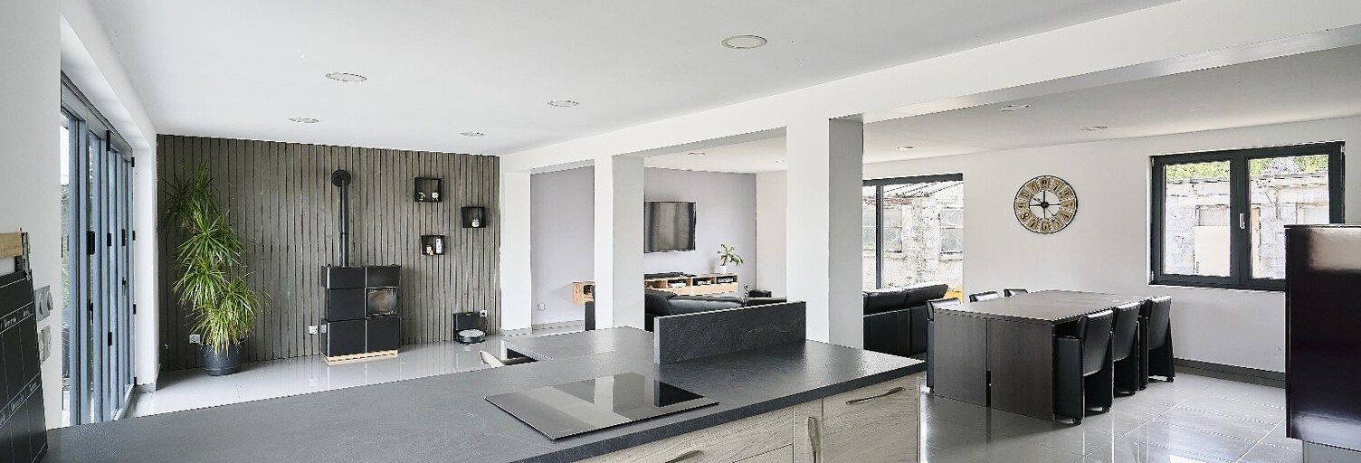 Maison 7 Pièces 245 m² à vendre à Pecquencourt (59146)