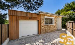 Maison 5 Pièces 107 m² à vendre à La Seyne-sur-Mer (83500)