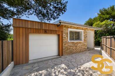 Maison 5 pièces 879000 €