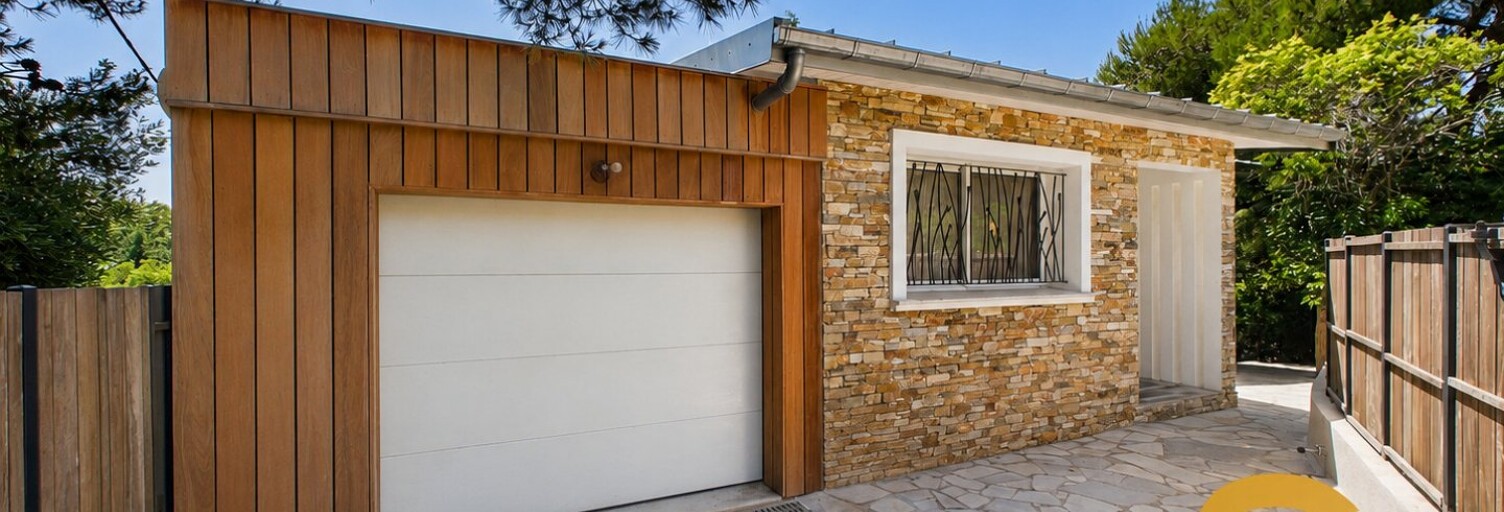 Maison 5 Pièces 107 m² à vendre à La Seyne-sur-Mer (83500)