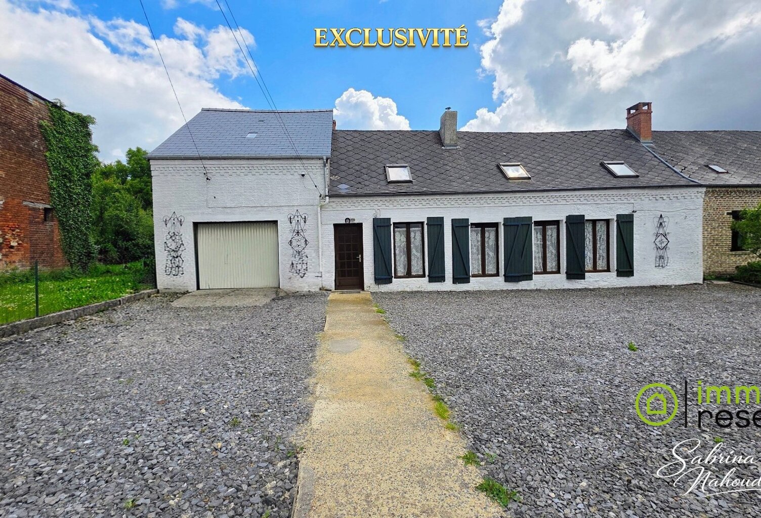 Maison — photo 1