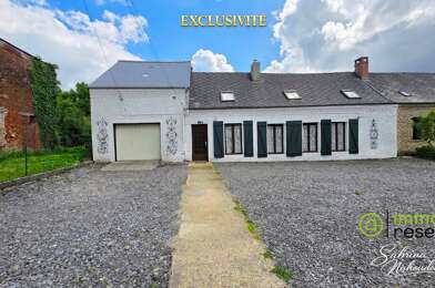 Maison 6 pièces 65000 €