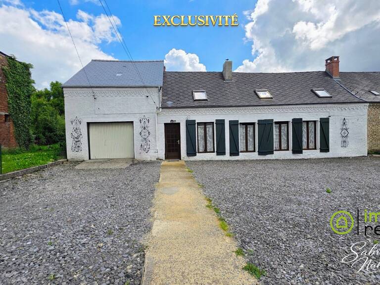 Maison — photo 1
