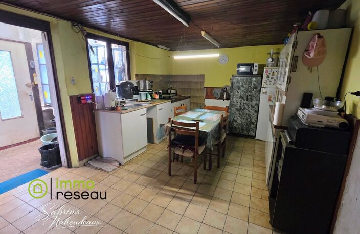 Maison — photo 4