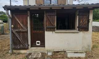 Maison 3 Pièces 64 m² à vendre à Aixe-sur-Vienne (87700)