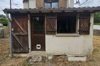 Maison 3 pièces 76300 €
