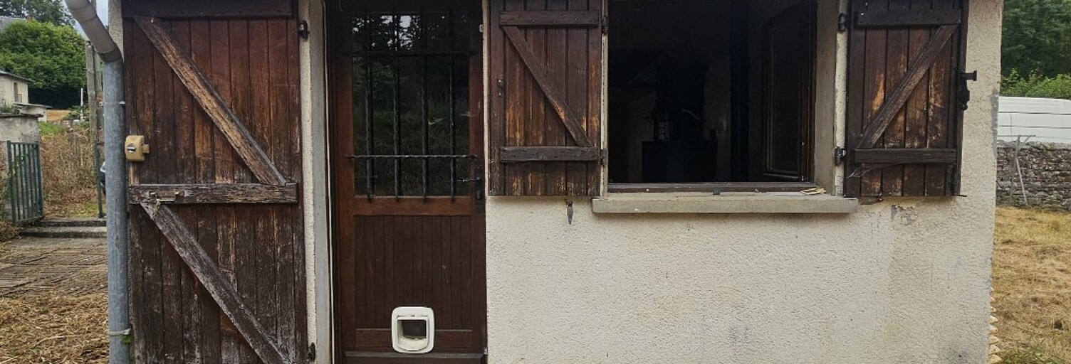 Maison 3 Pièces 64 m² à vendre à Aixe-sur-Vienne (87700)