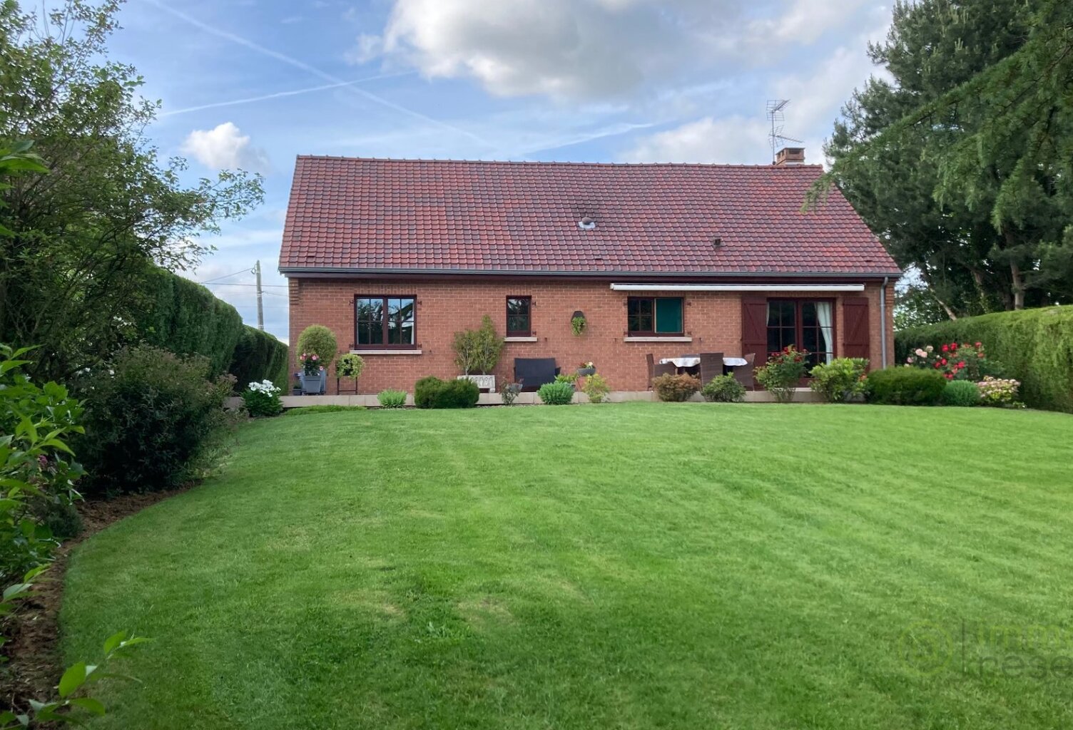 Maison — photo 1