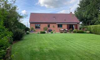 Maison 5 Pièces 95 m² à vendre à Bersillies (59600)