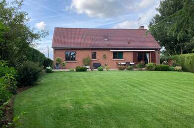Maison 5 pièces 241000 €