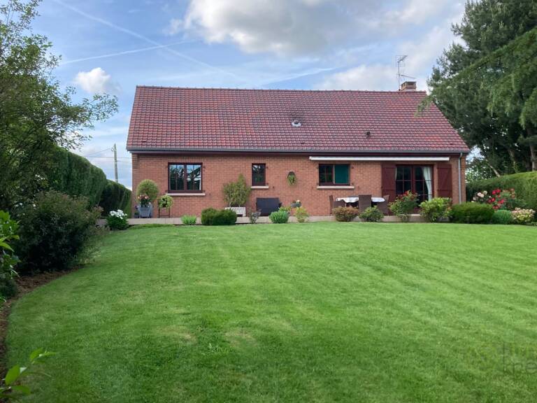 Maison — photo 1