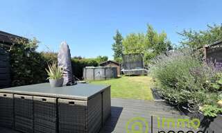 Maison 4 Pièces 90 m² à vendre à Armentières (59280)