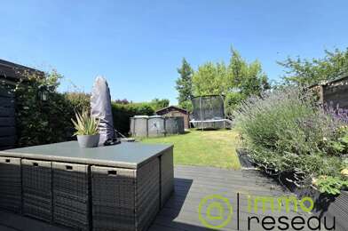 Maison 4 pièces 229900 €