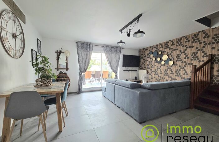 Maison — photo 2