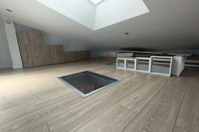 Maison 4 pièces 150000 €