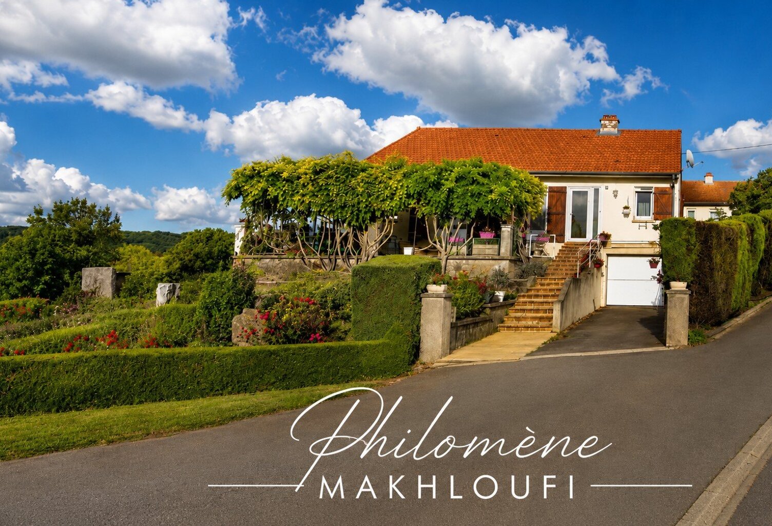 Maison — photo 1