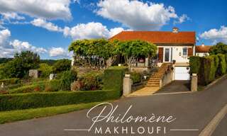 Maison 4 Pièces 90 m² à vendre à Pierrepont (54620)