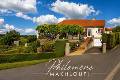 Maison 4 pièces 230000 €