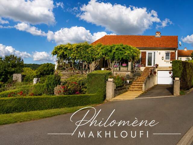 Maison — photo du bien