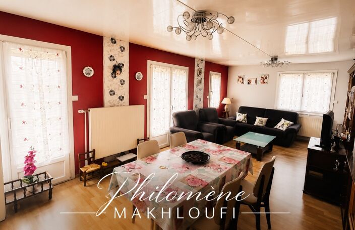 Maison — photo 2