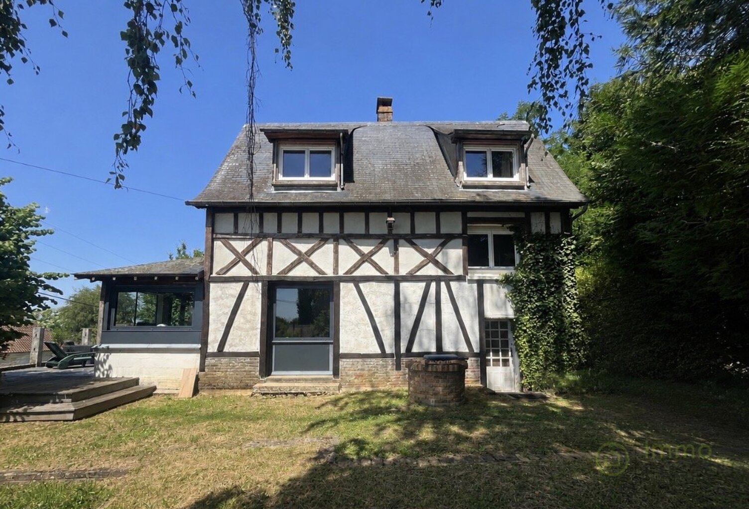 Maison — photo 1