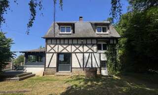 Maison 5 Pièces 133 m² à vendre à Écouis (27440)