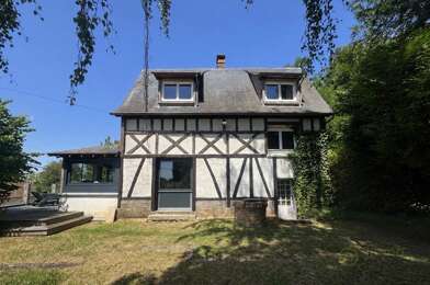Maison 5 pièces 192000 €