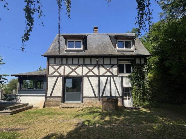 Maison — photo du bien