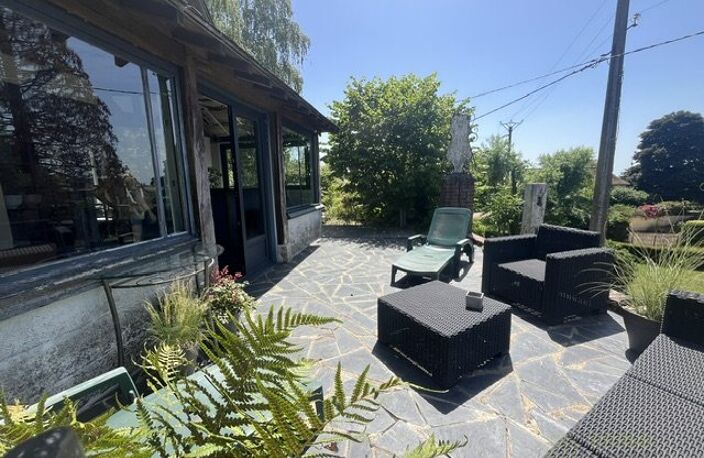 Maison — photo 2