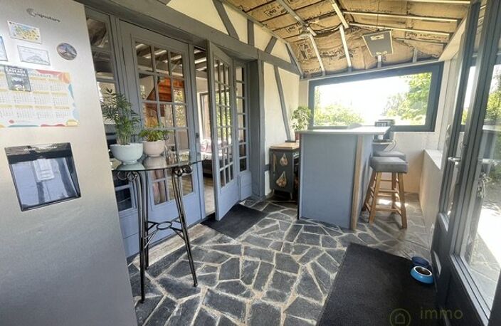Maison — photo 4