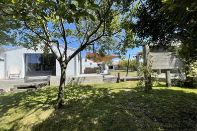 Maison 5 pièces 980000 €